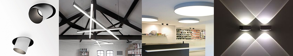 PRODUCENT DELTALIGHT