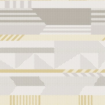 Tapeta Arte Manovo 22001 Etno - geometryczna cover