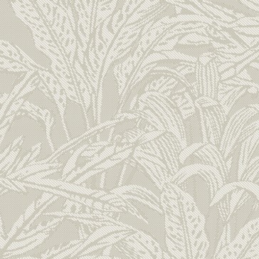 Tapeta Arte Manovo 22022 Light Grey Savanna - botaniczna cover