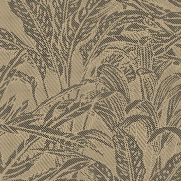 Tapeta Arte Manovo 222023 Dark Natural Savanna - botaniczna cover