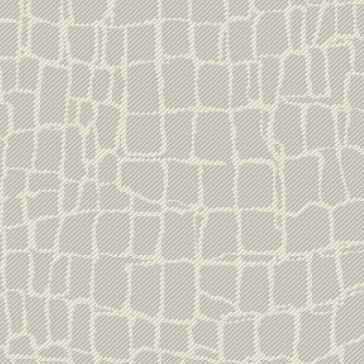 Tapeta Arte Manovo 22042 Light Grey Croc - organiczna cover