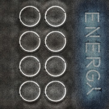 ENERGY WDEN1801 cover