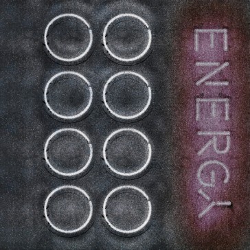ENERGY WDEN1802 cover