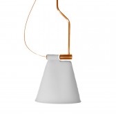 Cone Light S lampa wisząca firmy B.LUX