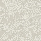 Tapeta Arte Manovo 22022 Light Grey Savanna - botaniczna