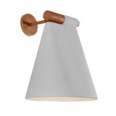 Cone Light W lampa ścienna firmy B.LUX