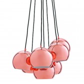 Ball Multi lampa wisząca Frandsen