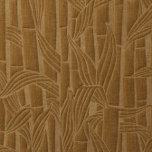 Tapeta Arte Yala 43014 Bronze Bambusa - botaniczna