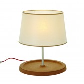 Cork Vide-Poche lampa stołowa Forestier