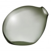 Bubble S wazon Nude Glass