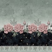 Fototapeta Wall&Deco Rosa di Sera RS2002 | WET 2020 