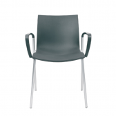 Gimlet krzesło z podłokietnikami Mobles 114
