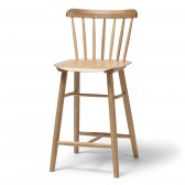 Ironica krzesło barowe Ton