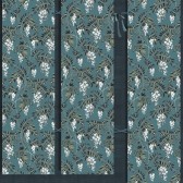 Tapeta Wall&Deco Kimono WDKI1601 | CWC 2016