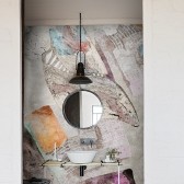 Fototapeta Wall&Deco Marmilla MA1901 | WET 2019