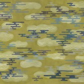Fototapeta Wall&Deco Nuages de Deux Mondes WDNU2102 | CWC 2021