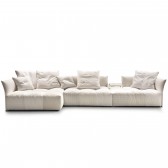 Pixel sofa Saba Italia