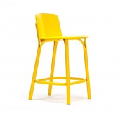 Split krzesło barowe Ton