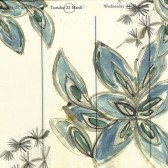 Tapeta Wall&Deco A fleur de peau WDFP1901 | CWC 2019