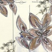 Tapeta Wall&Deco A fleur de peau WDFP1902 | CWC 2019
