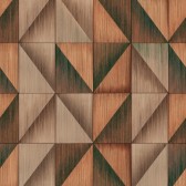 Tapeta Wall&Deco Hypotenuse WDHI1701 | CWC 2017
