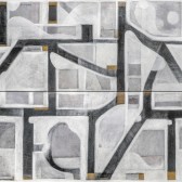 Tapeta Wall&Deco Infinity WDIF1901 | CWC 2019
