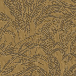 Tapeta Arte Manovo 22020 Dark Copper Savanna - botaniczna cover