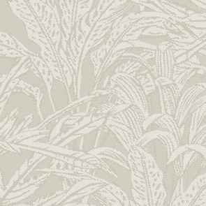 Tapeta Arte Manovo 22022 Light Grey Savanna - botaniczna cover