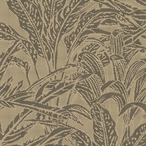 Tapeta Arte Manovo 222023 Dark Natural Savanna - botaniczna cover