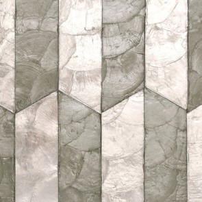 Okładzina ścienna Arte Samal 33710 Dove Grey Prisma - mozaika geometryczna