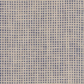 Tapeta Arte Icons 85532 Navy Beige Waffle Weave cover