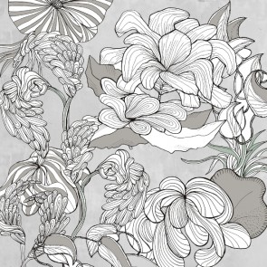 BBGR1402 TAPETA WALL&DECO cover