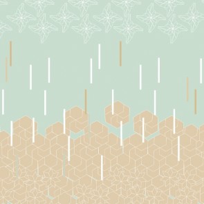 BBLM1401 TAPETA WALL&DECO cover