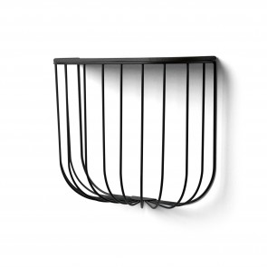 CAGE SHELF MENU