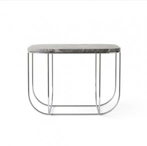 CAGE TABLE MARBLE MENU