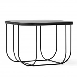 CAGE TABLE MENU