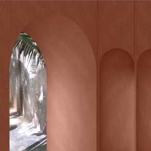 Tapeta Wall&Deco Archi Natura WDAN2202 cover