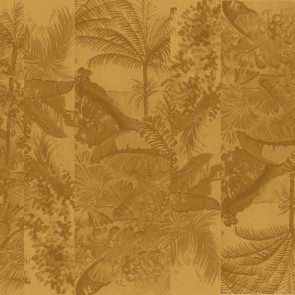 Tapeta Wall&Deco Jungle Cut WDJU2201 cover