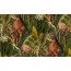Tapeta Arte Décors&Panoramiques 97601 Cardinal Blooming Pineapple