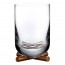 CAMP szklanka NUDE GLASS