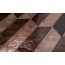 Okładzina ścienna Arte Samal 33711 Hot Chocolate Prisma - mozaika geometryczna