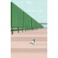 TTQP1402 TAPETA WALL&DECO