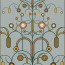 Tapeta Wall&Deco Morse WDMO2202 cover