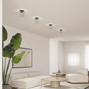 Lampa Spillray EVO Ceiling Axolight
