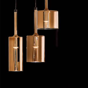 Lampa wisząca Spillray EVO Axolight