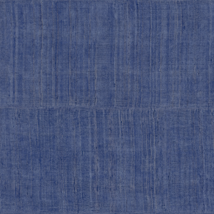 Tapeta Arte Alaya Katan Silk 11516 Indigo - tkanina