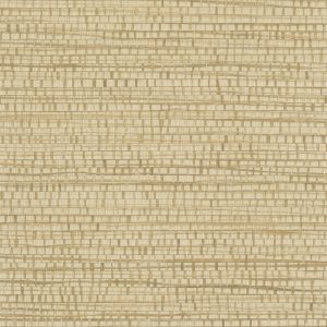 Tapeta Arte Les Forêts Ruban 48072 Honey Beige - naturalna plecionka