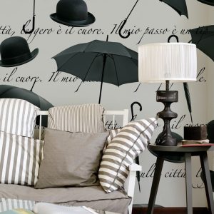 007 TAPETA WALL&DECO