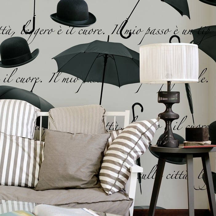 007 TAPETA WALL&DECO