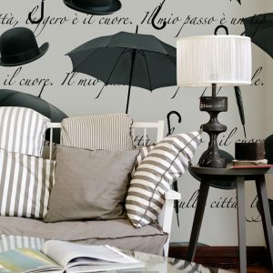WDLL0803 TAPETA WALL&DECO